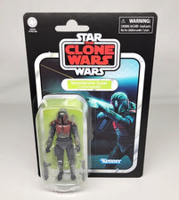 Star Wars Mandalorian Super Commando The Vintage Collection VC243  New Sealed