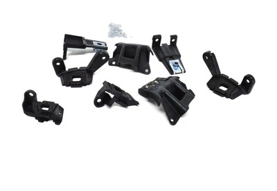 MINI Cooper F56 Set Of Mounts For Headlights 63117383206 NEW GENUINE