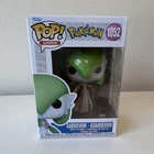 Funko Pop! Vinyl Pokémon Gardevoir Games Vinyl Figure #1052