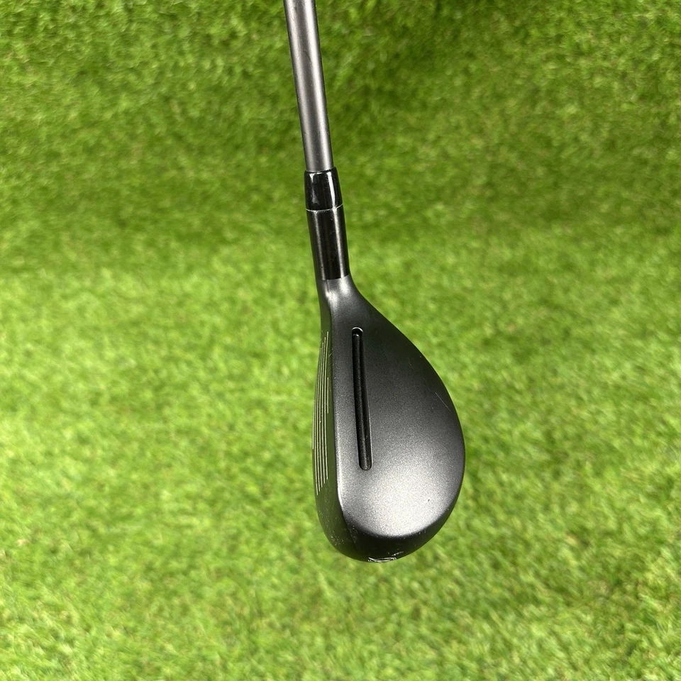 LH Adams Pro 3 Hybrid 20* ⛳️ Aldila Tour ATX75H 3.5 Regular-Flex Graphite Shaft - Image 3 of 4