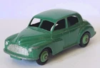 Dinky Toys No.40G Morris Oxford Saloon Car - Green, 1950-53. FREE UK P&P.