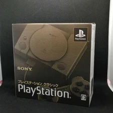 SONY SCPH1000RJ PlayStation Classic