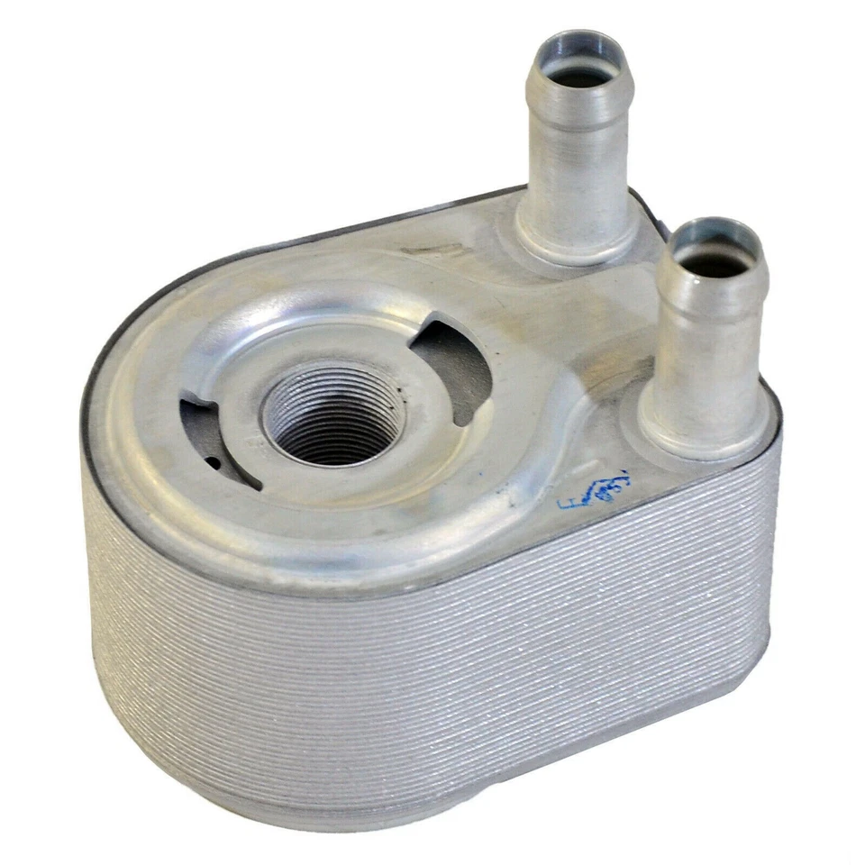 2003-2020 Ford Econoline VAN Oil Cooler - NEW 5.4L 4.6L 2C2Z6A642CC - Image 2 of 3