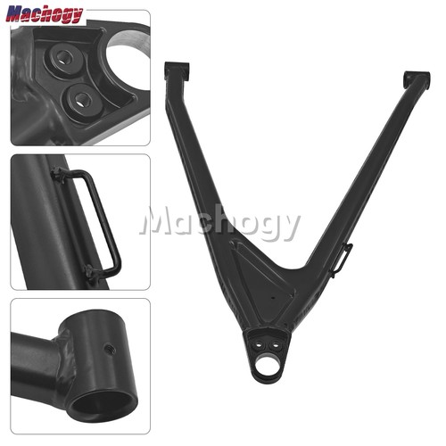 Right Front Lower A Arm Bushings Balls Set For Can Am Maverick X3 2018-2021 New - Picture 13 of 15