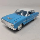 ARKO 1963 Ford Falcon Futura Ford Motor Die Cast 1:32 National Motor Museum Blue