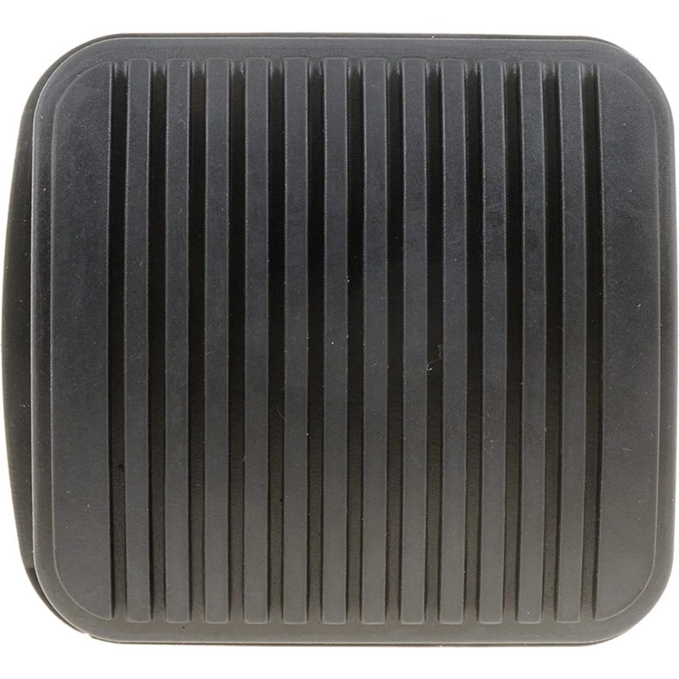 Pastilla de pedal de freno Dorman 20780 para camioneta Ram Jeep Wrangler 2500 3500 JK 1500 4500 Foto 2 de 2