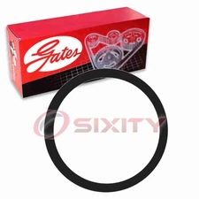Gates 33669 Coolant Thermostat Seal for MG340 4792237AA 30888 27288 25288 il