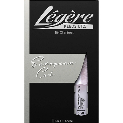 #ad #ad Legere Reeds Bb Clarinet European Signature Reeds 3.5 $34.99