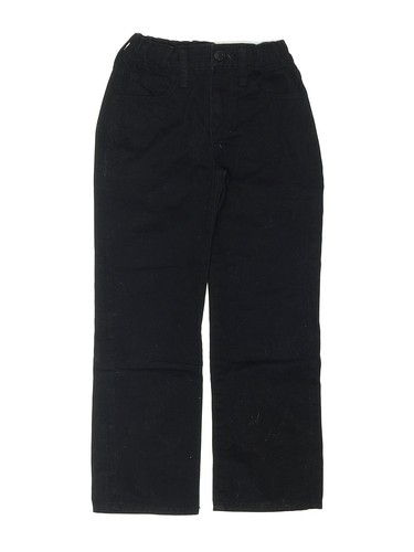 Gap Girls Black Casual Pants 6