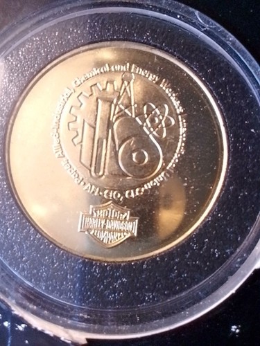 Harley Davidson 100th Anniversary Pin & Coin Set Juneau Avenue The Celebration - Bild 7 von 9