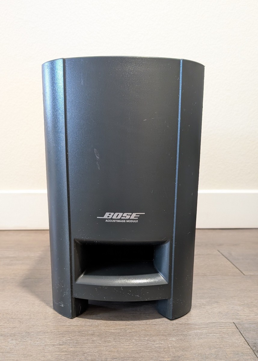 BOSE　 PS3・2・1 Ⅲ POWERED SPEAKER SYSTEM BOSE PS3-2-1 III POWERED SPEAKER SYSTEM SUBWOOFER | eBay