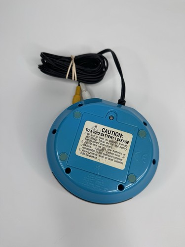 2005 Hasbro Dream Life Plug and Play TV Video Game - NO REMOTE - Picture 3 of 3