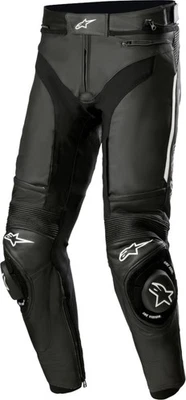 Alpinestars Missile V3 Lederhose - Bild 1 von 2