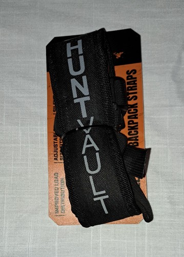 Hunt Vault Treestand Backpack Strap