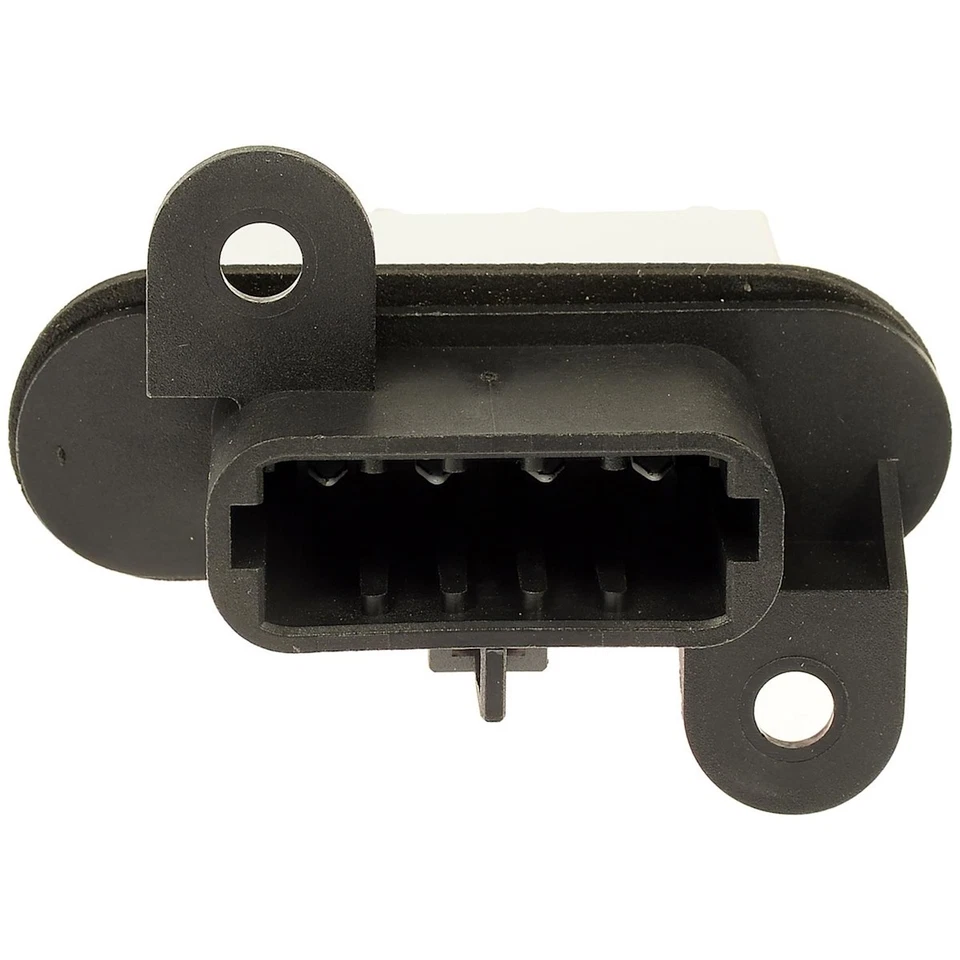 Resistencia de motor soplador Dorman 973-155 para Chevy Chevrolet HHR Cobalt Pontiac G5 Foto 4 de 4
