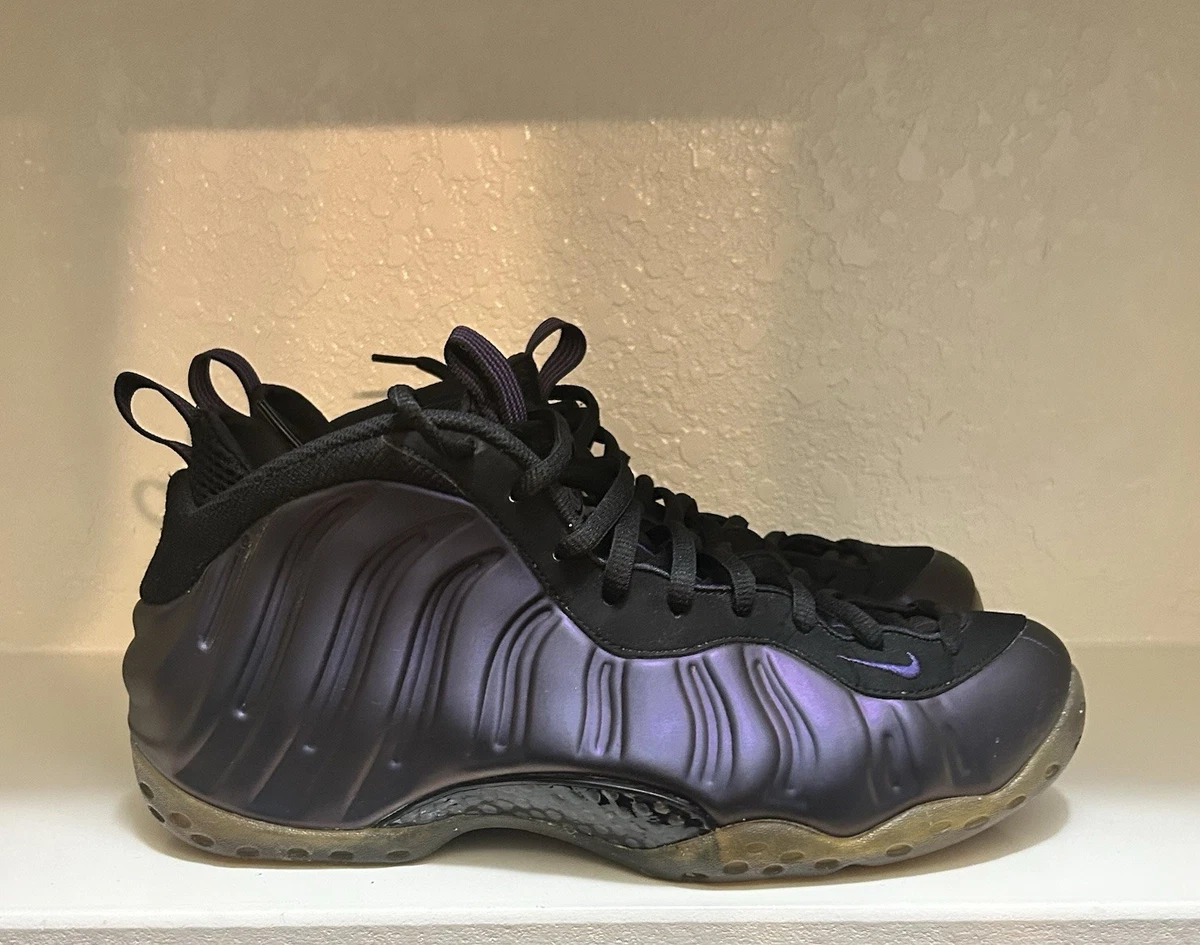 Nike Air Foamposite One Men's Sneakers for Sale | Authenticity
