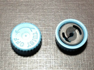 #ad 2pcs 1979 1984 Chevy C amp; K Truck electric window switch wire connector nuts NORS $16.99