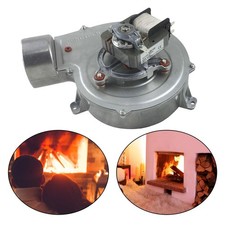 Furne Inducer Blower Motor 50/60 Industrial Low Noise Extrtor 2520 RPM