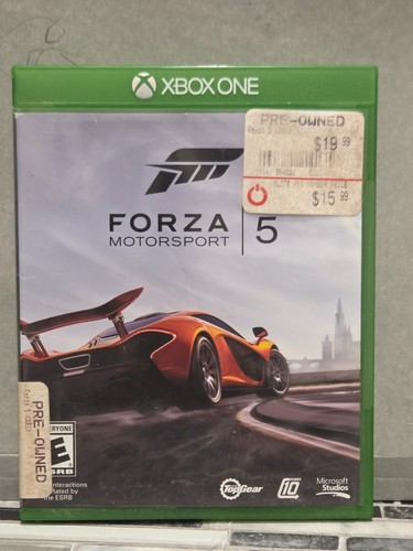 Microsoft Xbox One/XBOX SERIES X Game Lot You Pick & Choose Tested - Picture 62 of 248