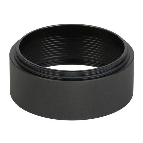 KENKO Obiettivo Lente Alimentare Metallo Alimenti LMH49-52 BK 49mm Alluminio Consolidato 792025 - Foto 2 di 5