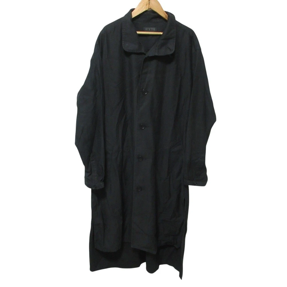 Yohji Yamamoto Black Coats, Jackets & Vests for Women for sale | eBay