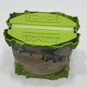 Lego 8974 Bionicle Agori Tarduk  2009 Retired Building RARE PCKG DAMAGE NEW