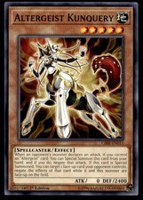 Altergeist Kunquery - CIBR-EN015 - 1st Edition - YuGiOh | Buy 3 Get 5 Free