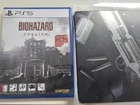 PS5 BIOHAZARD Resident Evil Requiem + Steelbook [English Multi Language] Kor Ver