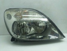 260108021R RECHTER SCHEINWERFER / 3894353 FÜR RENAULT SCENIC JA 2.0 16V DYNA