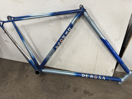 De Rosa Giro d'Italia 54cm Frame Set
