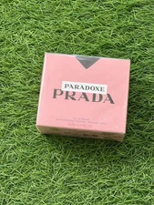 Paradoxe by Prada 3 oz EDP Perfume for Women New In Box 3oz. 90ml.