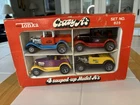 Tiny Tonka Crazy A Set