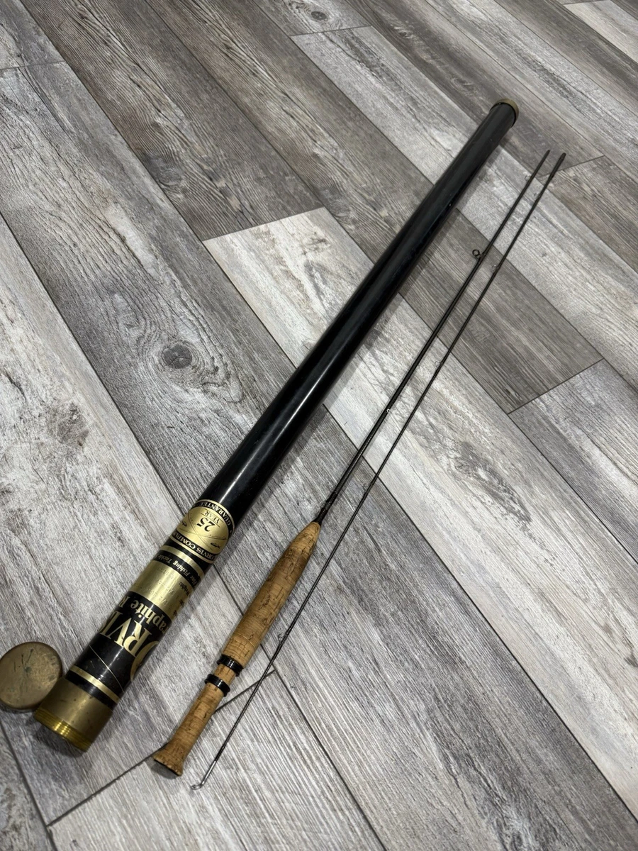Orvis 2 Piece Fishing Rods for sale - eBay