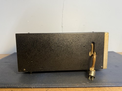 Icom dv-21 Phase Locked Digital VFP HAM Radio Untested - Zdjęcie 2 z 7