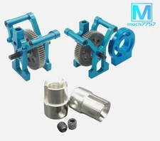 1/10 Scale Electric Conversion For HSP, Exceed, Redcat, HPI RC Car, Buggy, etc.