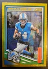2025 Panini Amon-Ra St. Brown Gold (Raw)