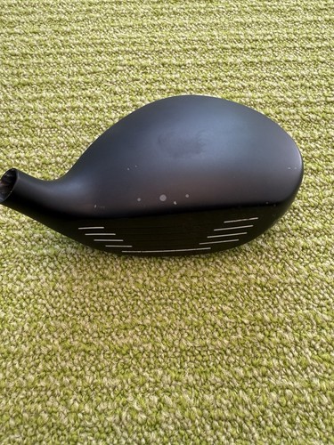 Left Handed Ping G425 MAX Fairway Wood 5W 17.5° Head Only - Picture 6 of 6