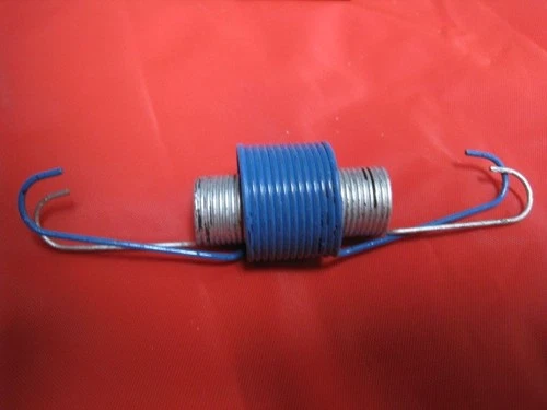 NOS GM Accelerator Return Outer/ Inner Springs OEM Trans Am Corvette 442 New