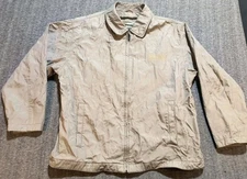 Urban North End Water Resistant Jacket Size Large Cranky Joe's Roadhouse 