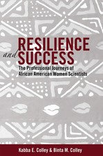 Binta M. Colley (u. a.) | Resilience and Succ...