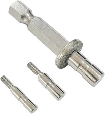 Arrow Squaring Tool, Bow Tuning, Precision Bow Tuning, Arrow Saw,Flat-Grindin...