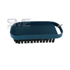 Multi-Purpose Soft Bristle Scrub Brush for Clothes and Household Use