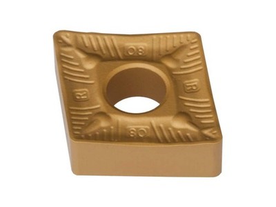 Dorian 70164, CNMM-433-PSH-DPC25UT Carbide Inserts (10 PCS)