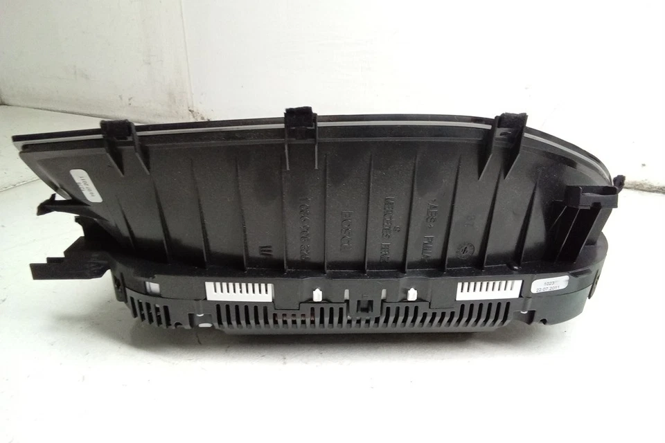 Mercedes Benz S550 2012 velocímetro Speedo 82 k millas OEM Foto 2 de 4