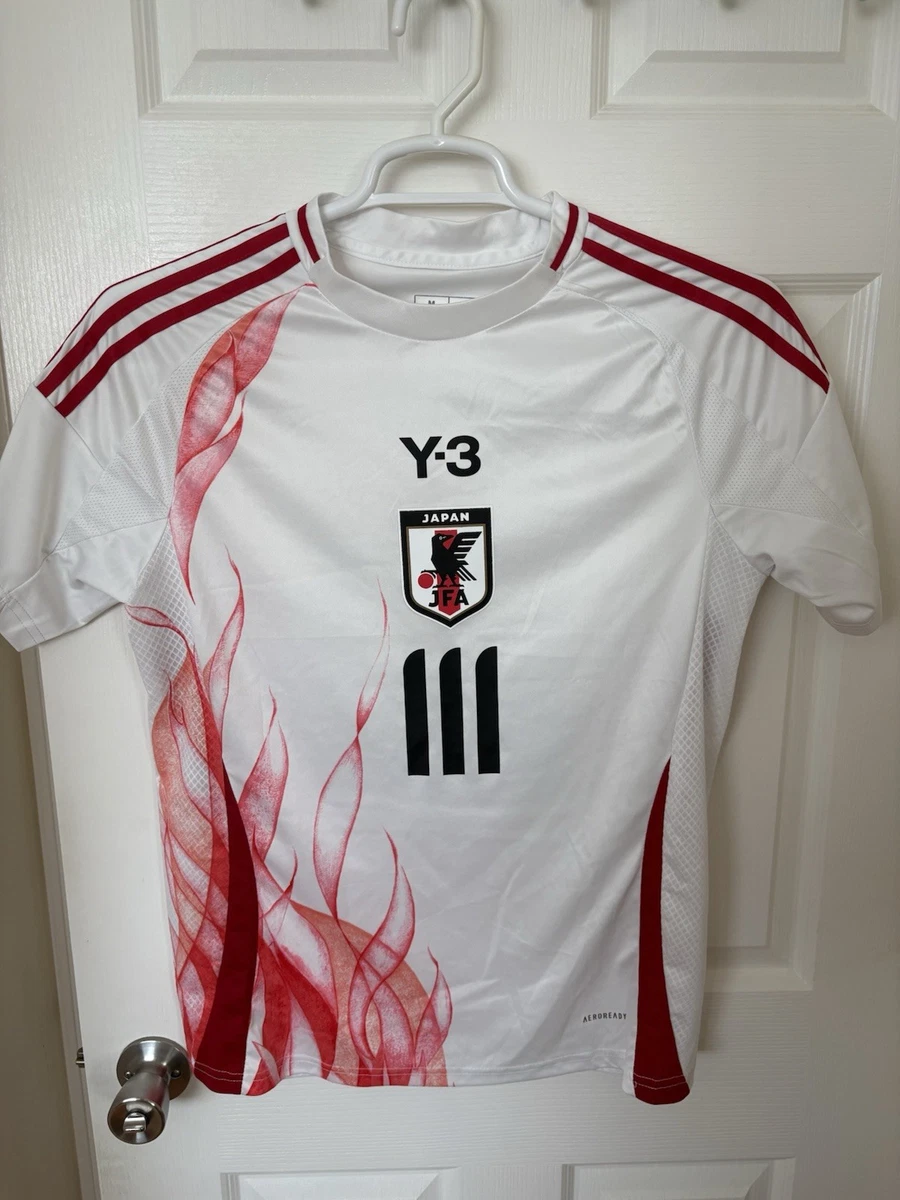 Japan National Team Soccer Jersey In Men's Soccer Clothing for