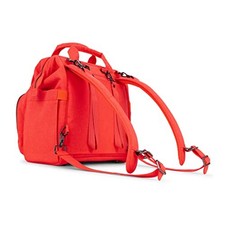  Dr. BFF, Fashion Diaper Bag, Bag for Baby Mom, Convert Between Backpack JuJuBe