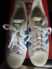 Adidas Shoes - US Men s Size 7 Lightly Used N...