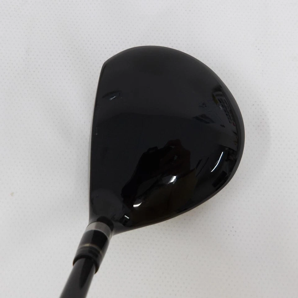 Ryoma Golf Fairway Ryoma F Silver 5W 18° StiffRegular Tour AD RF2 Foto 4 de 4