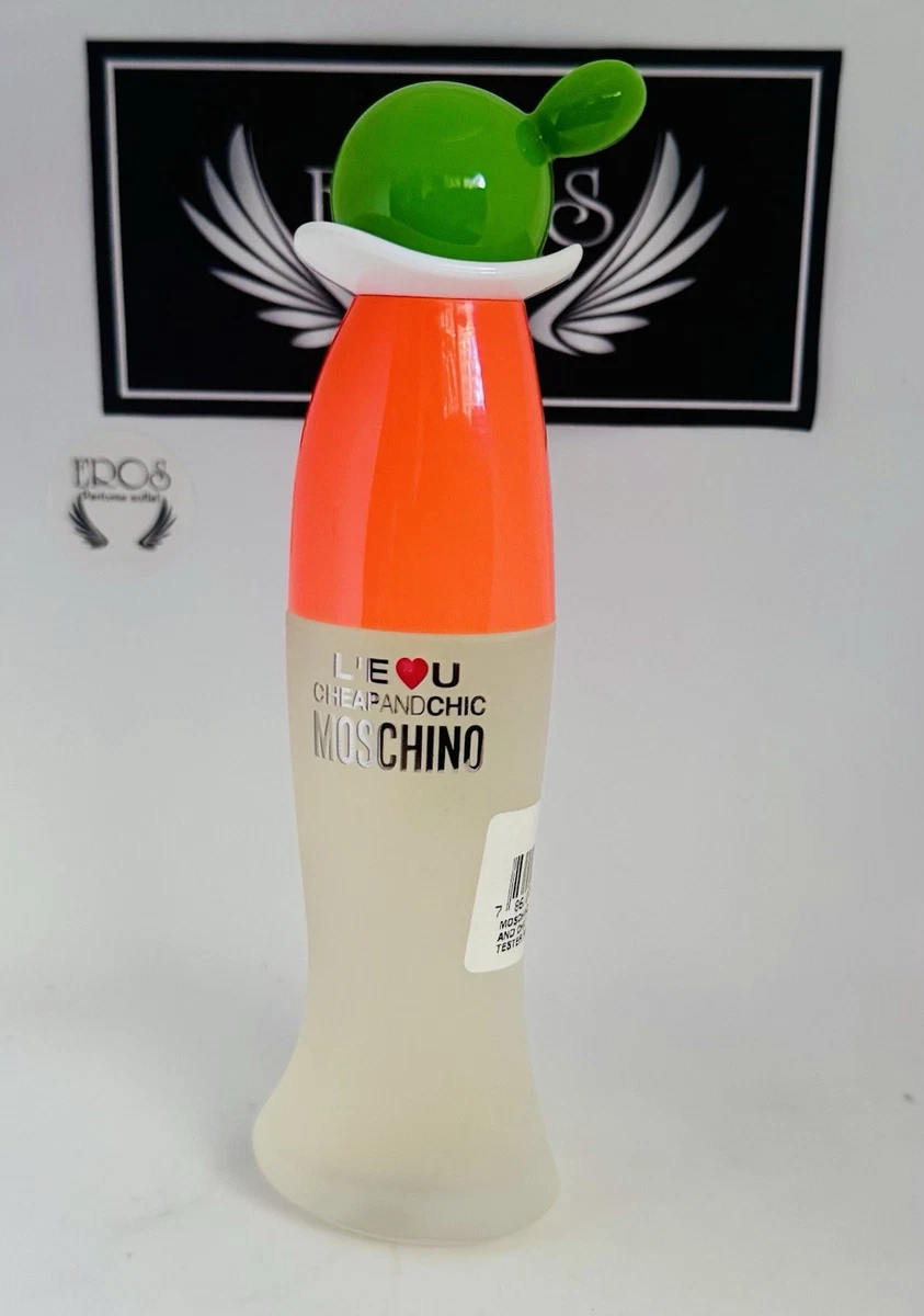 25+ Moschino L Eau Cheap And Chic for sale | Updated Oct 2026
