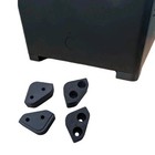 Louqe Ghost S1 Minimal Case Feet